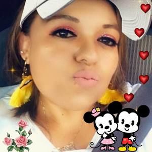 Meet your Posher, Maria